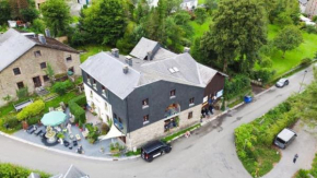B&B Forêt d'Animaux
